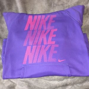 Nike Therma-Fit hoodie